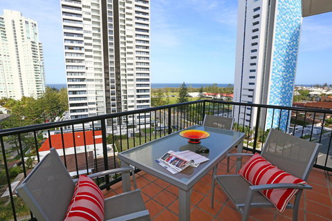 Neptune Resort - Redcliffe Tourism 19