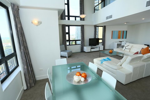 Neptune Resort - Redcliffe Tourism 17