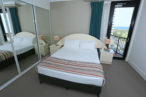 Neptune Resort - Redcliffe Tourism 20
