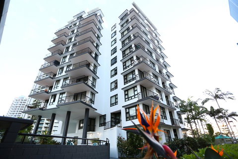 Neptune Resort - Redcliffe Tourism 44