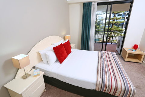 Neptune Resort - Redcliffe Tourism 25