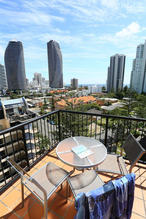 Neptune Resort - Redcliffe Tourism 2