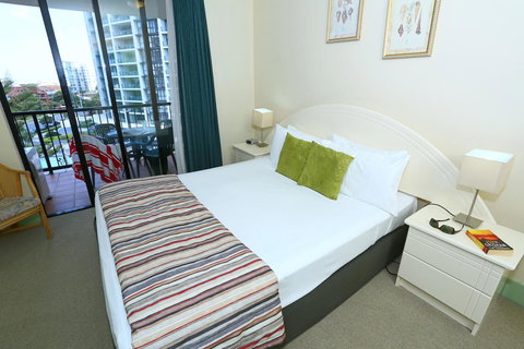 Neptune Resort - Redcliffe Tourism 41