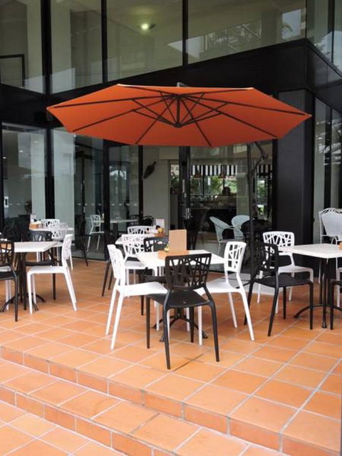 Neptune Resort - Redcliffe Tourism 8