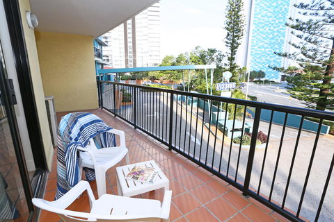 Neptune Resort - Redcliffe Tourism 34