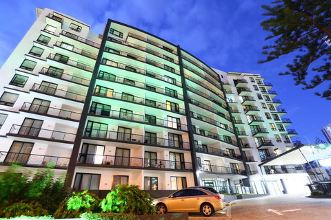 Neptune Resort - Redcliffe Tourism 23