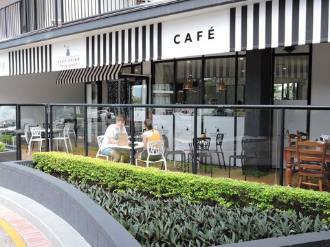 Neptune Resort - Redcliffe Tourism 5