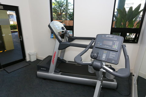 Neptune Resort - Redcliffe Tourism 10