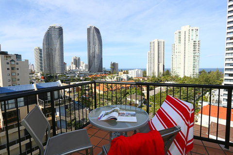 Neptune Resort - Redcliffe Tourism 14