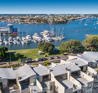 Sailport Mooloolaba Apartments - Redcliffe Tourism