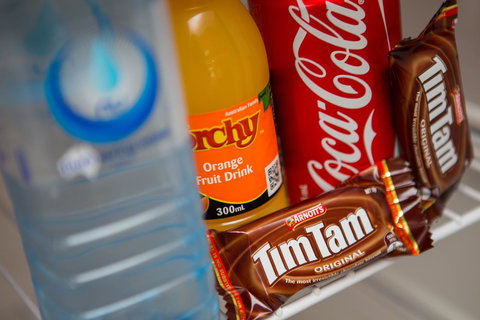 Downs Motel - Redcliffe Tourism 18