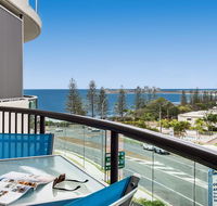 Alexandra on the Pacific - Redcliffe Tourism