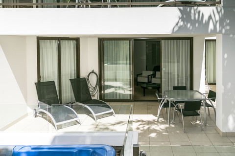 Grand Mercure Allegra Hervey Bay - Redcliffe Tourism 13
