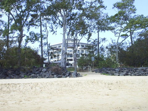 Grand Mercure Allegra Hervey Bay - Redcliffe Tourism 29