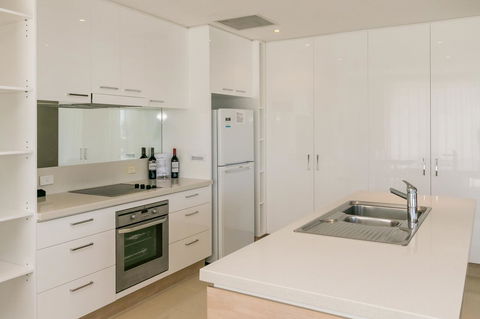 Grand Mercure Allegra Hervey Bay - Redcliffe Tourism 11