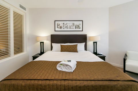 Grand Mercure Allegra Hervey Bay - Redcliffe Tourism 10