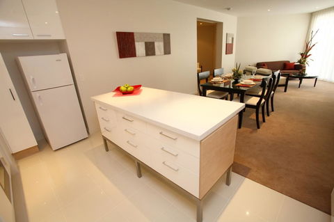 Grand Mercure Allegra Hervey Bay - Redcliffe Tourism 27