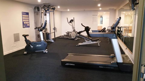Grand Mercure Allegra Hervey Bay - Redcliffe Tourism 1