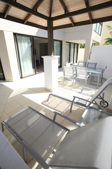 Grand Mercure Allegra Hervey Bay - Redcliffe Tourism 22