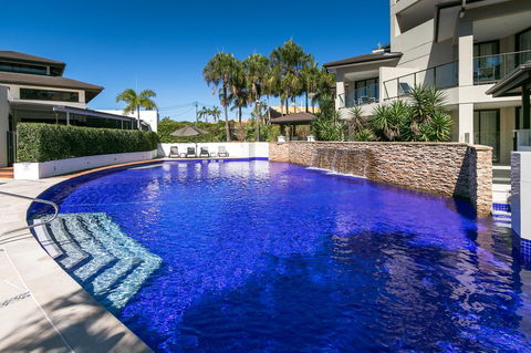 Grand Mercure Allegra Hervey Bay - Redcliffe Tourism 6