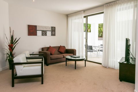Grand Mercure Allegra Hervey Bay - Redcliffe Tourism 32