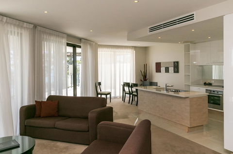Grand Mercure Allegra Hervey Bay - Redcliffe Tourism 12