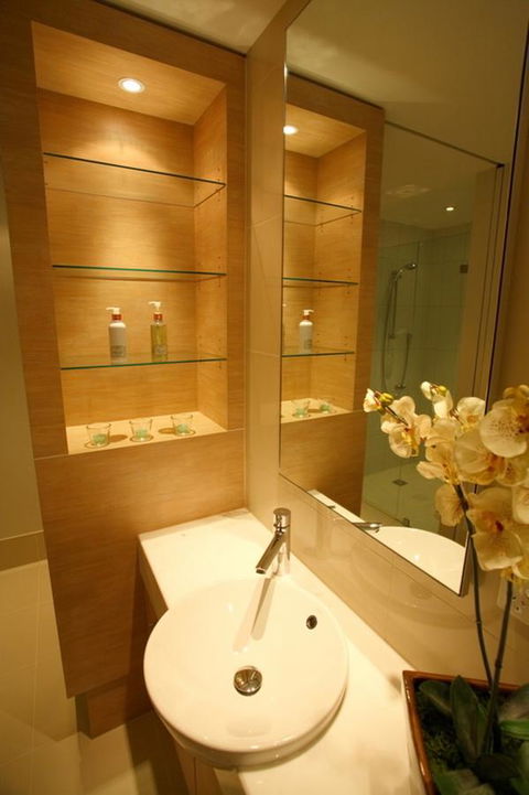 Grand Mercure Allegra Hervey Bay - Redcliffe Tourism 25