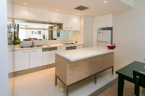Grand Mercure Allegra Hervey Bay - Redcliffe Tourism 3