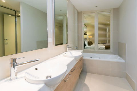 Grand Mercure Allegra Hervey Bay - Redcliffe Tourism 2
