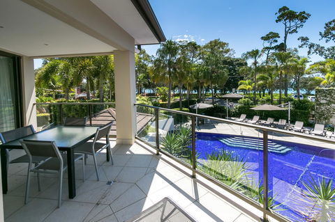 Grand Mercure Allegra Hervey Bay - Redcliffe Tourism 19