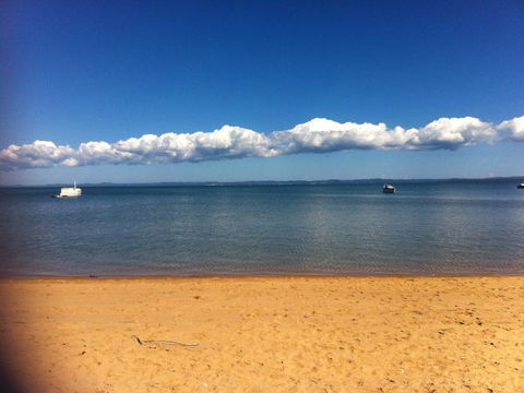 Grand Mercure Allegra Hervey Bay - Redcliffe Tourism 7