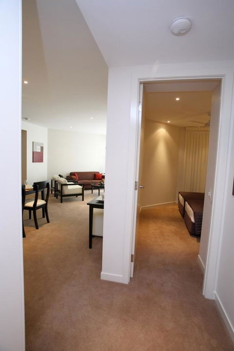 Grand Mercure Allegra Hervey Bay - Redcliffe Tourism 26