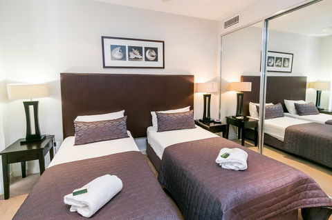Grand Mercure Allegra Hervey Bay - Redcliffe Tourism 15