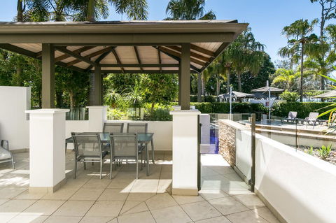 Grand Mercure Allegra Hervey Bay - Redcliffe Tourism 14