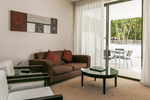 Grand Mercure Allegra Hervey Bay - Redcliffe Tourism 21