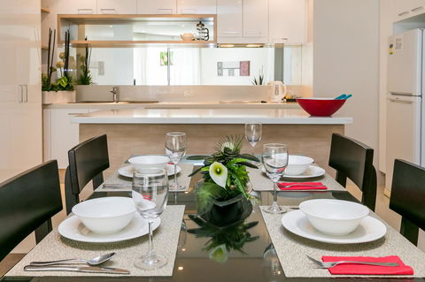 Grand Mercure Allegra Hervey Bay - Redcliffe Tourism 24