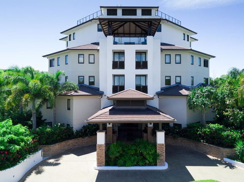 Grand Mercure Allegra Hervey Bay - Redcliffe Tourism 31