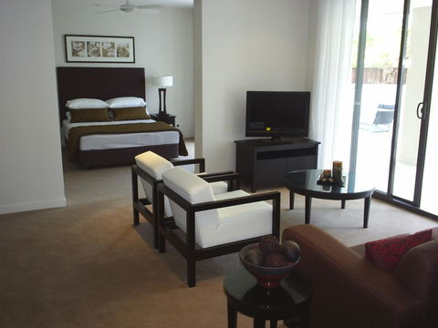 Grand Mercure Allegra Hervey Bay - Redcliffe Tourism 28
