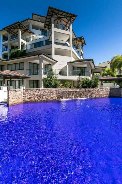 Grand Mercure Allegra Hervey Bay - Redcliffe Tourism 0