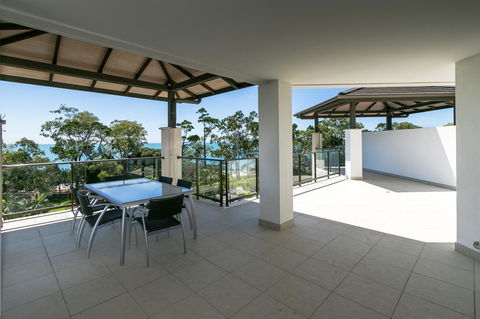 Grand Mercure Allegra Hervey Bay - Redcliffe Tourism 17