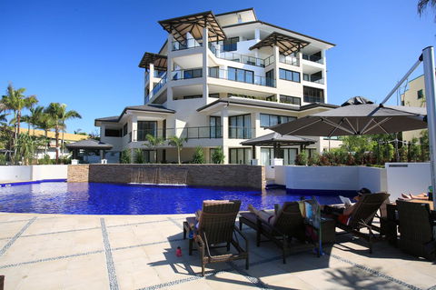 Grand Mercure Allegra Hervey Bay - Redcliffe Tourism 23