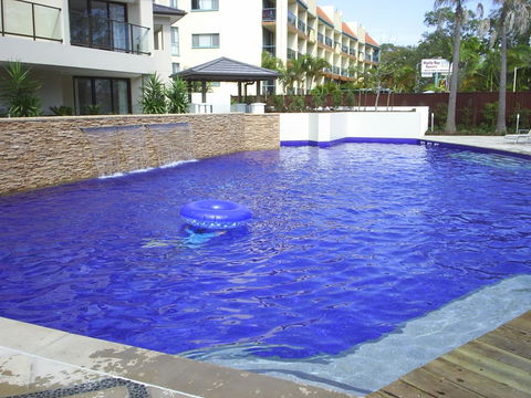 Grand Mercure Allegra Hervey Bay - Redcliffe Tourism 30