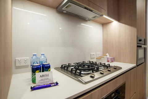 Hope Street Apartments By CLLIX - Redcliffe Tourism 17