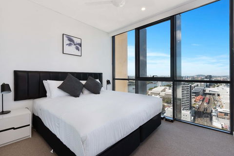 Hope Street Apartments By CLLIX - Redcliffe Tourism 24