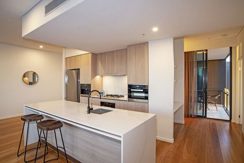 Hope Street Apartments By CLLIX - Redcliffe Tourism 19