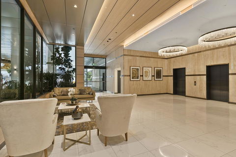 Hope Street Apartments By CLLIX - Redcliffe Tourism 25