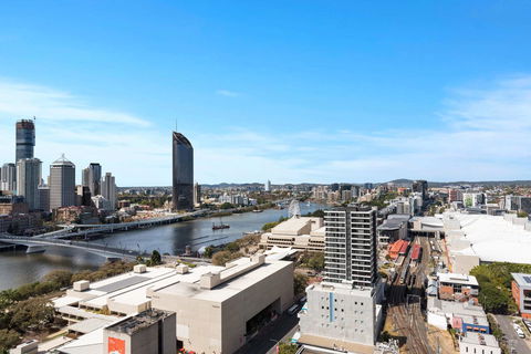 Hope Street Apartments By CLLIX - Redcliffe Tourism 30