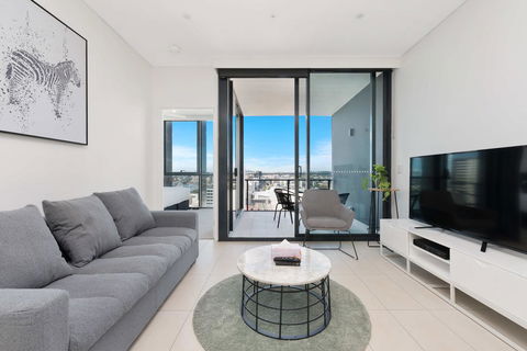 Hope Street Apartments By CLLIX - Redcliffe Tourism 2