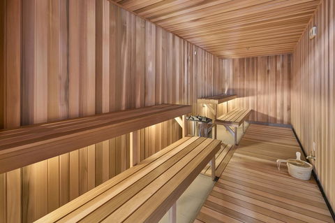 Hope Street Apartments By CLLIX - Redcliffe Tourism 32