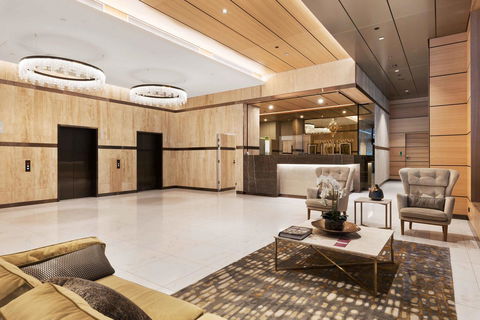 Hope Street Apartments By CLLIX - Redcliffe Tourism 21